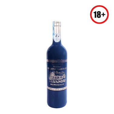 Chateau Bellemarchan Bordeaux750Ml