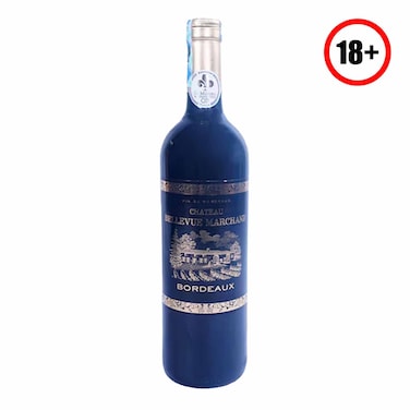 Ch&acirc;teau Bellemarchan Bordeaux 750ml