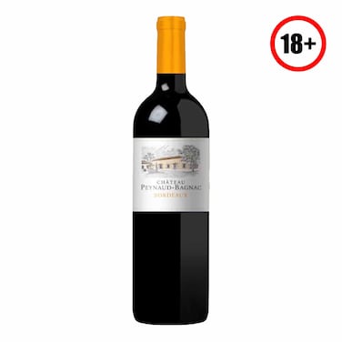 Ch&acirc;teau Peyna Bagnac Bordeaux 750ml