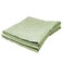 Estilo Bed Sheet Satin 5x6 Green