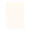 Estilo Bed Sheet Satin 6X6 White