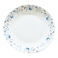 Opal Plate Deco Flat 10.5