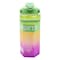 Hujjawei Sports Water Bottle 2L