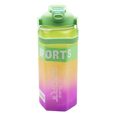 Hujjawei Sports Water Bottle 2L