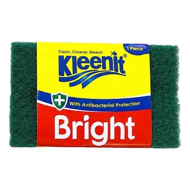 Kleenit Bright Scouring Pad