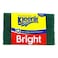 Kleenit Bright Scouring Pad