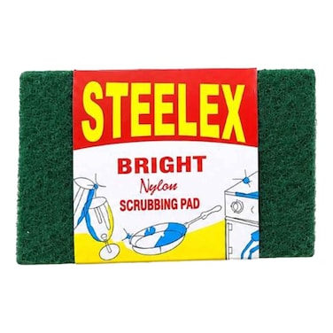 Steelex Sponge Bright