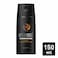 Axe Aerosol Dark Temptation 150ml