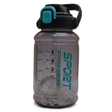 Pecker 1100Ml Water Bottle