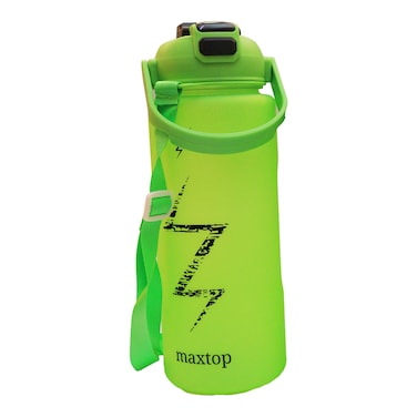 Lock &amp; Lock ABF639G Tritan Bisfree Sports Bottle 650ml