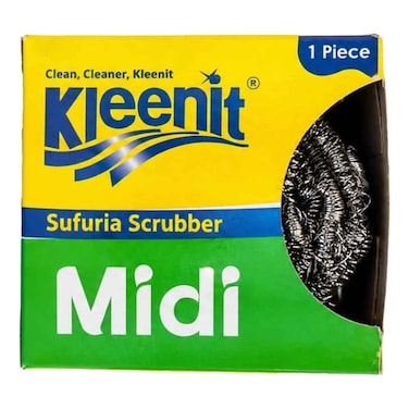 Kleenit Spiral Scourer Midi 18g