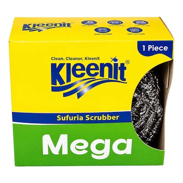 Kleenit Spiral Scourer Mega 35g
