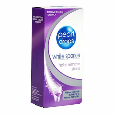 Pearl Drops White Toothpaste50Ml
