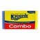 Kleenit Combo Scrubbing Sponge Pad Pack of 2