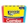 Kleenit Sponge Combo 2pcs