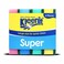 Kleenit Super Scrubbing Sponge Pad Pack of 4