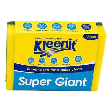 Kleenit Super Sponge Giant