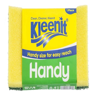 Kleenit Handy Sponge