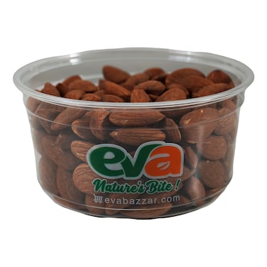 Eva Almonds Roasted