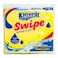 Kleenit Swipe Super Absorbent Sponge Cloth Pack of 3