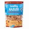 Healthy Kajuju Almond And Raisin Granola 500g