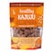 Healthy Kajuju Peanut Butter Whole Grain Clusters 350g