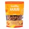 Healthy Kajuju Honey Whole Grain Clusters 500g