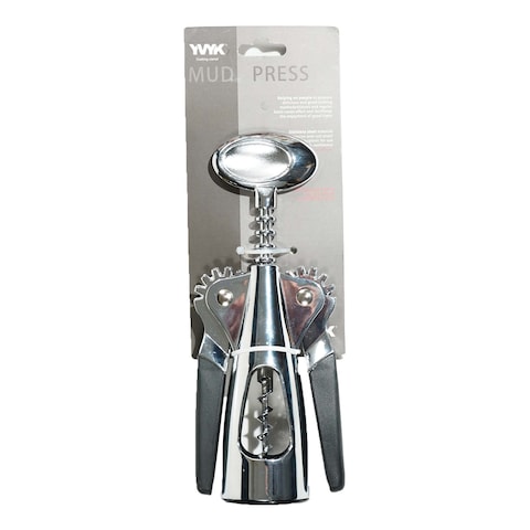 Stainless Steel Opener #Cy-13
