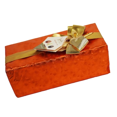 HAMLET BRILLIANT LINE CHOCOLATE250G