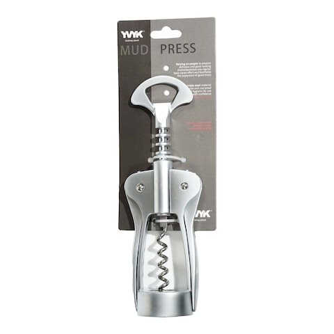 Stainless Steel Opener #Cy-16