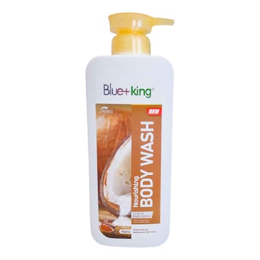 Blue King Body wash Coco Infusion 750ml
