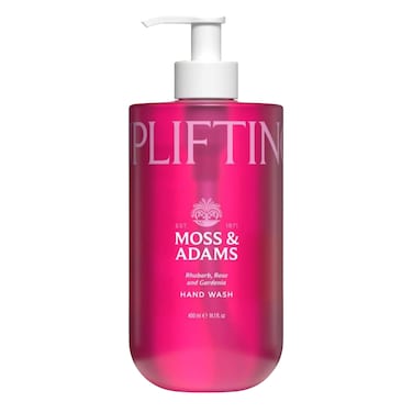 Moss &amp; Adams Hand wash Uplifting 400ml