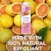 St. Ives Radiant Skin Pink Lemon And Mandarin Orange Body Wash 650ml