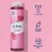St. Ives Refreshing Rose Water And Aloe Vera Body Wash 650ml