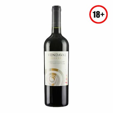 Vendaval Cabernet Sauvignon Red Wine 750ml