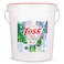 Toss White Machine Wash Bucket3Kg