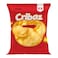 Norda Cribaz Tomato Potato Crisps 160G
