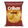 Norda Cribaz Barbeque Potato Crisps 45G