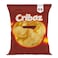 Norda Cribaz Barbeque Potato Crisps 95G
