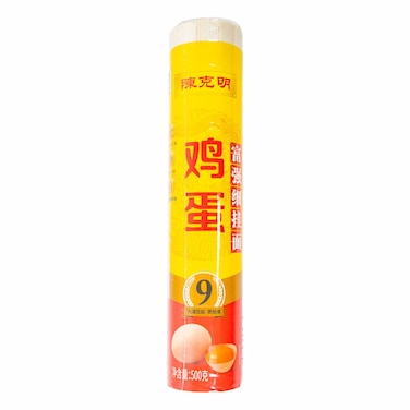 Chen Ke Ming Fujiang Egg Noodle 500g