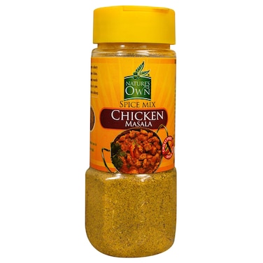 Nature's Own Spice Mix Chicken Masala 50g