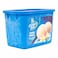 Creambell Classic Vanilla Tub Ice Cream 4l