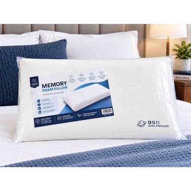 Memory Pillow