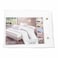 T.C White Duvet Cover Set King