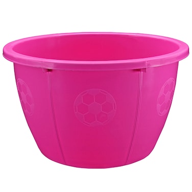 Kenpoly Jumbo Basin Football (Assorted Colours)