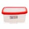 Kenpoly Homeware Containers 1200Ml