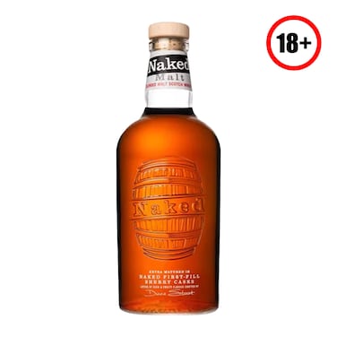 Naked Grouse Whiskey 700ml