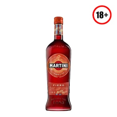 Martini Fierro Vermouth 750Ml