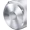 Super Deluxe Pressure Cooker 5L Silver