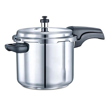 Super Deluxe Pressure Cooker 5L.
